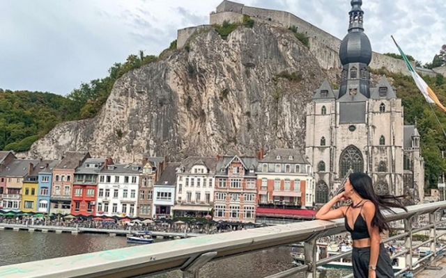 Du lịch Bỉ - Tận hưởng khoảng lặng bình yên tại cao nguyên Ardennes