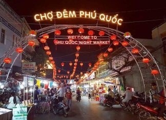 tour Phu Quoc