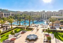 Du lịch Morocco nên lựa chọn ở đâu? Top 3 khách sạn tốt nhất cho bạn