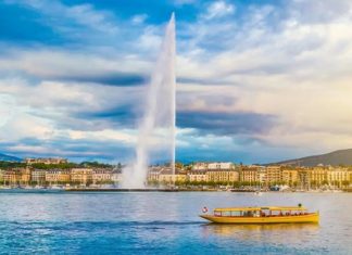 Check in 6 địa điểm tham quan nổi tiếng tại Geneva khi du lịch Thụy Sĩ Check in 6 địa điểm tham quan nổi tiếng tại Geneva khi du lịch Thụy Sĩ