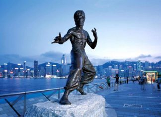 Du lịch Hồng Kông: Nơi giao thoa giữa vẻ đẹp truyền thống và hiện đại