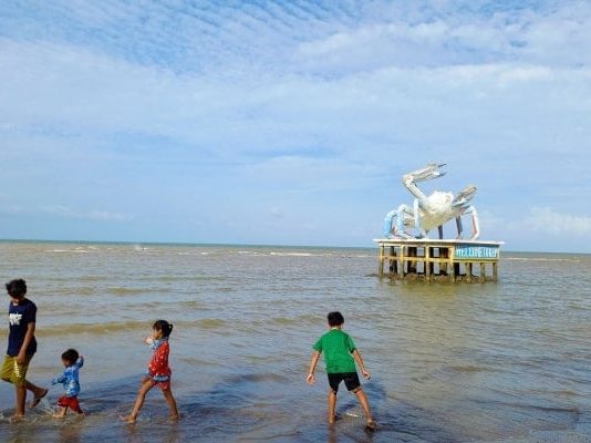 Du lịch thành phố biển Kep Campuchia, khám phá vẻ đẹp thiên nhiên hoang sơ